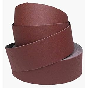 JET Ready-to-Cut Sandpaper, 120 Grit (60-9120)
