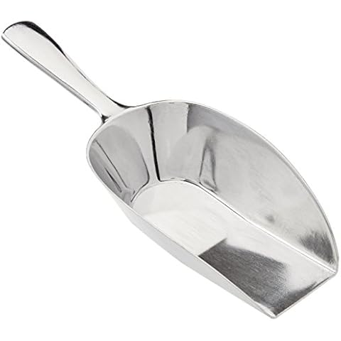 Neolab, Aluminium-Schaufel, 250 mm lang, 250 ml, E 6953 Cover