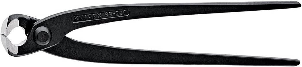 KNIPEX Concreters' Nipper (220 mm) 99 00 220 EAN