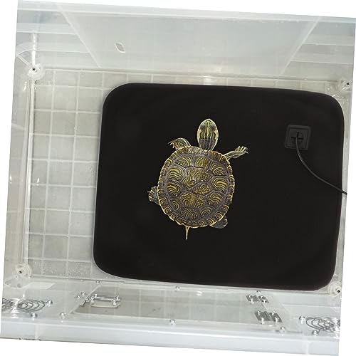 Alfombrilla térmica para reptiles con control de temperatura USB miniatura 3