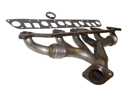 Image of Crown Automotive Exhaust Manifold Kit Exhaust
