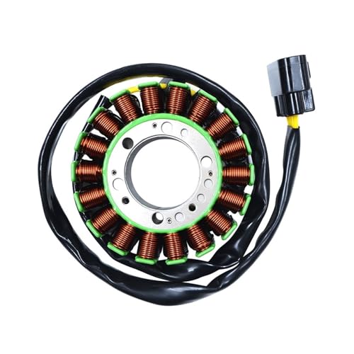 Bobine de stator de générateur CF800 alternative pour réparation circuit électrique UTV 800