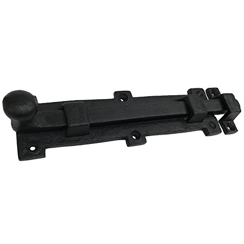 Pasadores para puertas de hierro 3 Imagen adicional