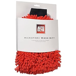 Autoglym Microfibre Wash Mitt