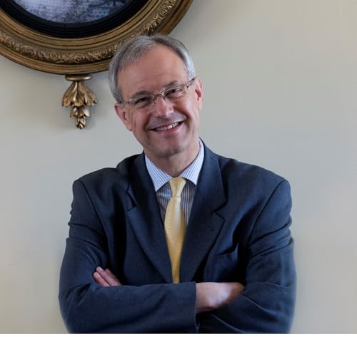 Episode 327 - Accidental Deaths in Tudor England with Professor Steven Gunn