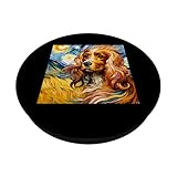 Zoom IMG-1 maglietta inglese cocker spaniel russo Zoom IMG-1 maglietta inglese cocker spaniel russo