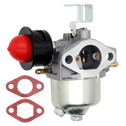 Carburateur haute précision pour moteurs 1P56F P15Q-2 de tondeuses 96cm³