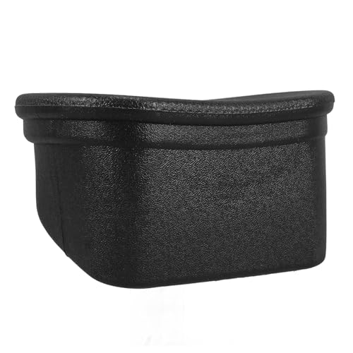 Genérico Cojín para Reposacabezas y Soporte Cuello en Champú, Almohada para Cuenco de Champú Diseño Seguro y Tacto Suave para Peluquería