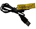 UPBRIGHT USB PC Charging Cable Charger Cord Replacement for KD Interactive Kurio 7 Kids Tablet Android 4.0 7 inch Kurio 7 CL1100 CI1100 Tablet MID PC