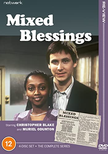 Mixed Blessings: The Complete Series [Dvd]