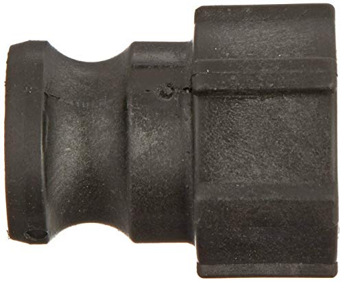 BE-TOOL - Raccordo per serbatoio di acqua, 1 pezzo...