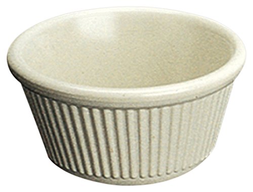 Yanco NC-507B Fluted Ramekin