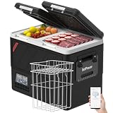 Setpower 48QT Dual Zone Fridge