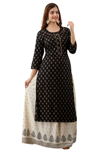 amazon kurta skirt set