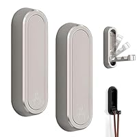 YipuVR 4pcs Foldable Wall Hooks for Hanging, Folding Hooks Wall Mount of Zinc Alloy, Heavy Duty Gold Foldable Wall Hook for Bathroom Kitchen, Flip Down Hook for Walls Hanging Coat, Bag, Towel