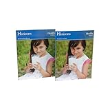 Horizons Health, Grade 2: Student Workbook and Teacher's Guide
