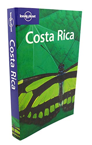 Costa Rica (Lonely Planet)