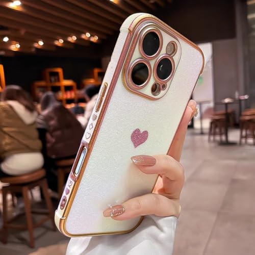 Coque iPhone 16 Pro Max mate aurora en silicone souple pour votre quotidien