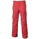  Phenix Matrix III Salopette PZ Slim Herren Skihose rot (52 / L)