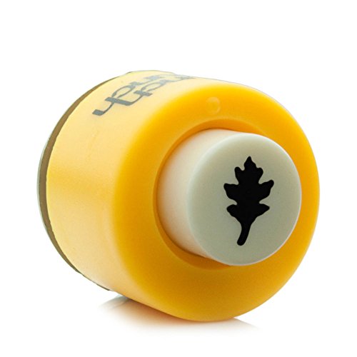 Punch Bunch Mini Punch-Oak Leaf