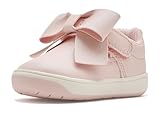 Stride Rite Kamila-Pink SHIMMER-5WIDTH-M