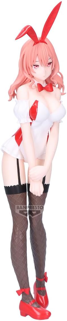 Banpresto - Tying the Knot wiith an Amagami Sister - Yuna Amagami (Bunny ver.) Figure