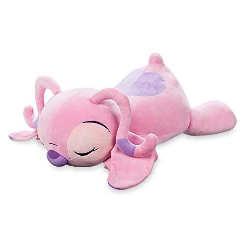 Disney Angel Plush - Large