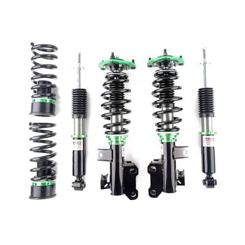 Rev9 Hyper-Street ONE Camaro Coilovers