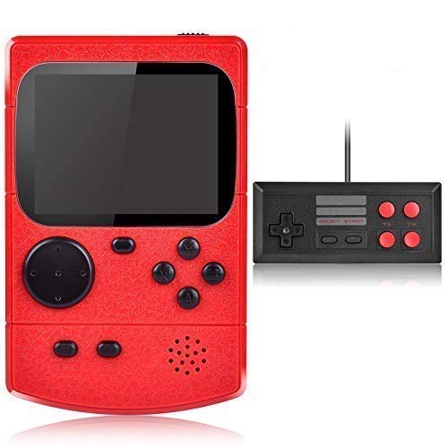 Top 10 Handheld Game Consoles of 2020 Best Reviews Guide