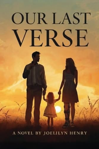 Our Last Verse      Paperback – March 10, 2026