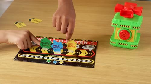 Goliath Warning: This Game Farts miniatura 4