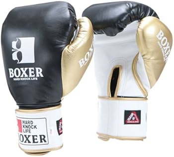 ISAMI BOXER ボクシンググローブ　ホワイト　16オンス イサミ BOXERボクシンググローブ 16オンス ホワイト BOXERボクシング