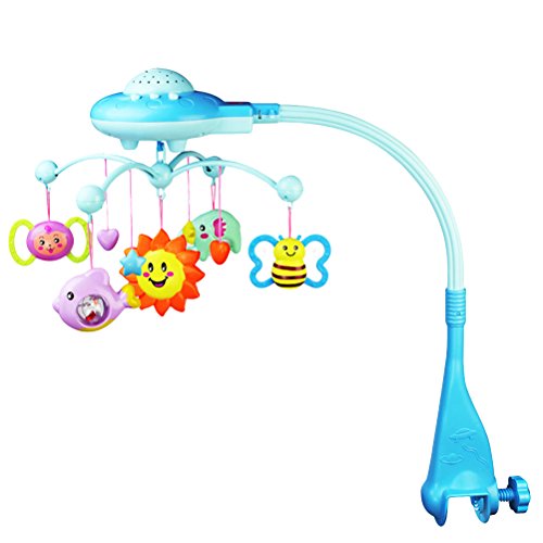 movil de juguete para bebes