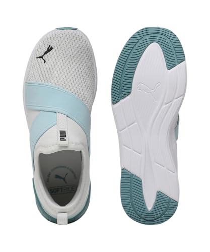 Image of Puma Womens Softride Harli Slip on WNS Walking Shoe
