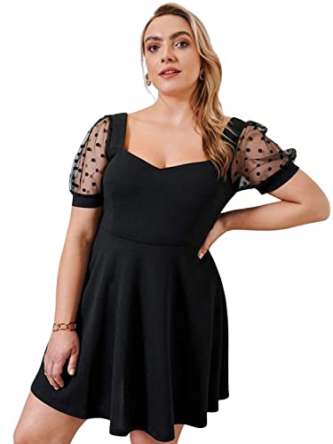 Image of Leriya Fashion Women Mini Dress | One Piece Dress for Women | Dresses for Women | Trendi Dress for Women | Dress