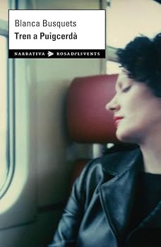 Paperback Tren a Puigcerdà (NARRATIVA CATALANA) (Catalan Edition) [Catalan] Book