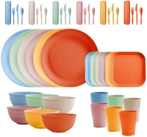 GOTRAFY  HZbg 32/48/64s[XZbg GRth[ ƒp AEghA y ϔM 4/6/8l o Jbv M g[ H@Ή Sf (48 yk + z)