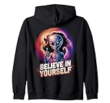 SayWhat Alien UFO Lover Gifts