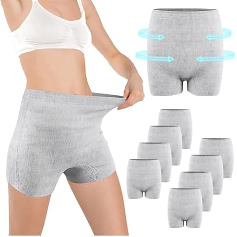 Culottes Maternité Jetables ACWOO Cover