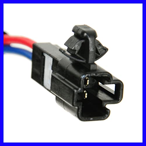 Image of TRQ Front Left Power Window Regulator & Motor Assembly Drivers Side Compatible with 1995-1999 Toyota Avalon