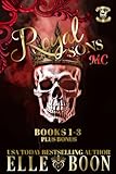 Royal Sons MC (Royal Sons CA Book 18)