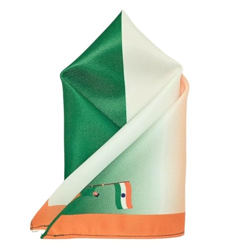 Image of The Tie Hub Tricolor Collection | Patriotic Collection for Men