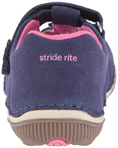 Stride Rite Baby-Girl's SRT Maisie Mary Jane Flat3