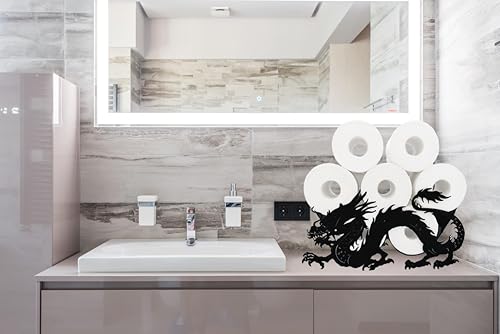 La Mejor review de Soporte para papel higiénico resistente al agua los diez mejores. 27 Imagen adicional