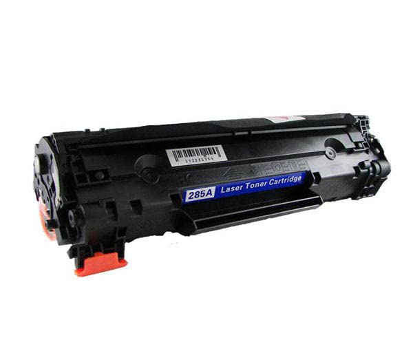 Pulpo Cartucho   Toner CE278A Negro Compatible con HP CE278A / Ref. 78A   Valido para Laserjet P1566,P1567,P1568,P1569,P1600,P1601,P1602,P1603,P1604,P1605,P1606,P1607,P1608,P1609,Pro M1500,M1530