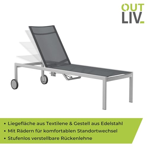 Beweglich wie der Sommer selbst
