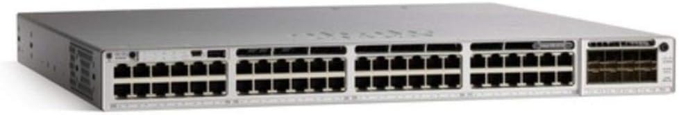 Systems Catalyst 9300 48PT Data ONLY NTWK ADVANT