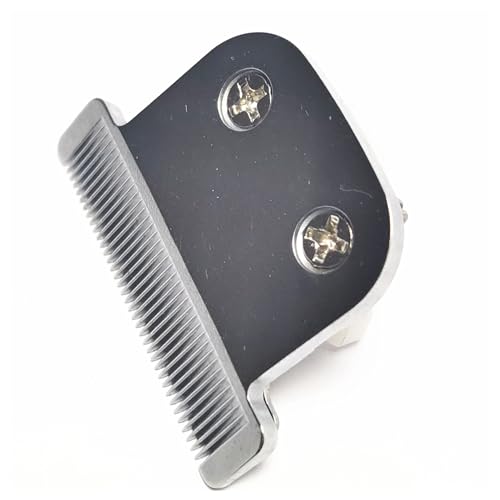 Compatible For WAHL 02144-200 5537C 5598 9653 9686 9816-200 9837 9818L 9854 9854L 9860, Componentes De Cortapelos, Cabezal En T