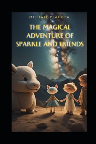 The Magical Adventure of Sparkle and Friends