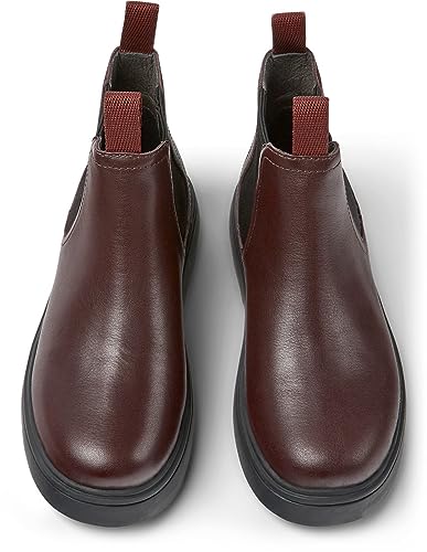 Camper Unisex-Child Norte K900149 Chelsea Boot4
